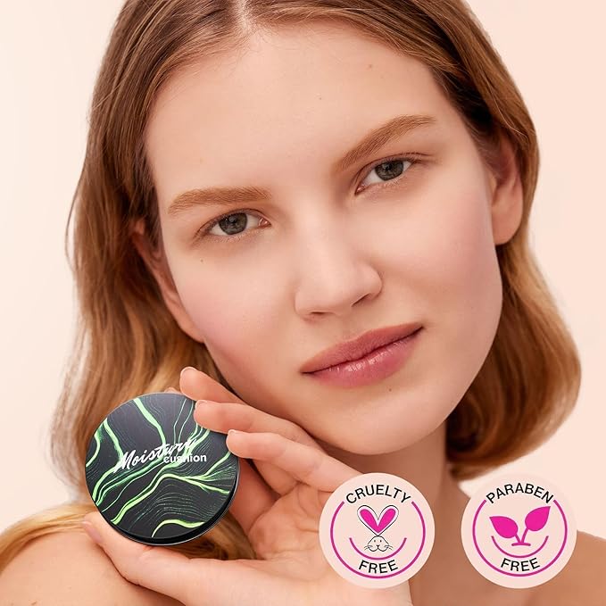 Face Setting Powder Makeup - Long-Lasting & Waterproof Pressed Powder, Blurs Fine Lines & Imperfections Powder Makeup, Smooth & Flawless, Poreless Matte Weightless for All Skin Types, Cruelty-free-Velvo Beauty