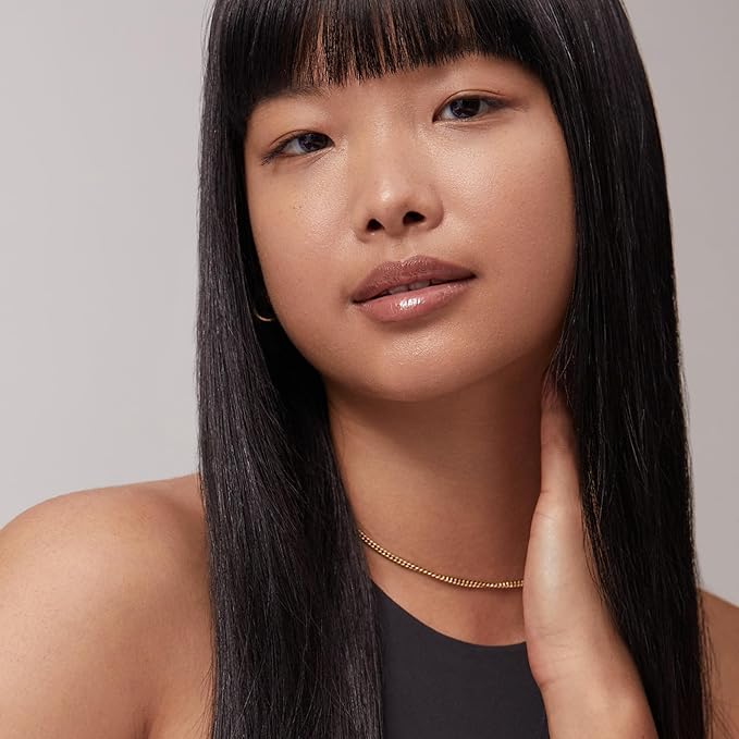 Summer Fridays Sheer Skin Tint - Skin Tint with Hyaluronic Acid - Helps Diminish Uneven Skin Tone - Sheer to Light Coverage - Shade 3 - Light with Golden Undertones (1 Fl Oz)-Velvo Beauty