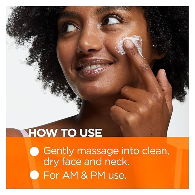 Andalou Naturals Probiotic + C Renewal Cream, Probiotic Plus C, Complexion Enhancing Face Moisturizer, Helps Promote Firmer Skin & More Even Skin Tone, Lightweight Hydrating Facial Moisturizer, 1.7 Oz-Velvo Beauty