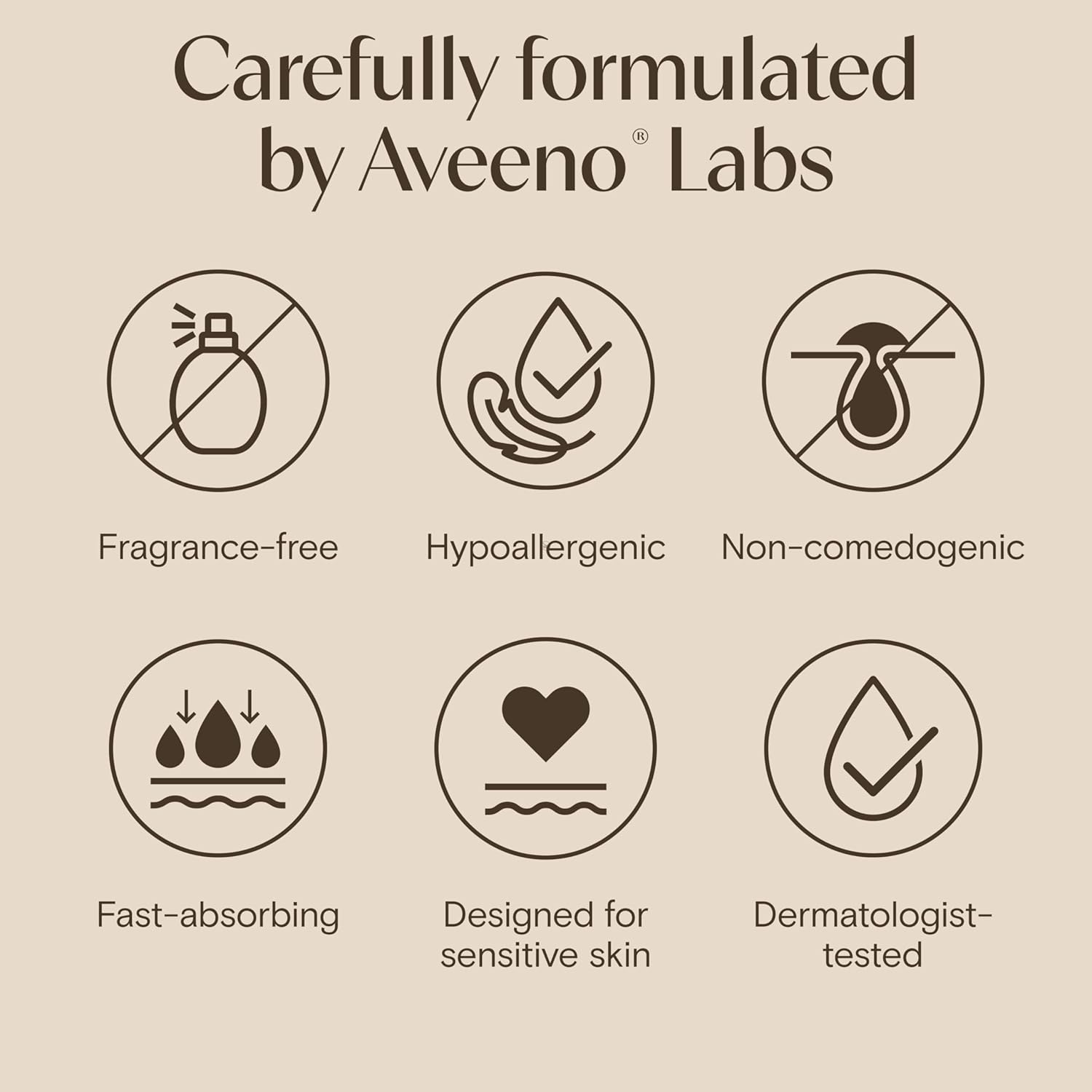 Aveeno Calm + Restore Oat Gel Facial Moisturizer for Sensitive Skin, Fast-Absorbing, Soothing Lightweight Gel Cream with Prebiotic Oat & Feverfew, Fragrance-Free & Hypoallergenic, 1.7 oz-Velvo Beauty