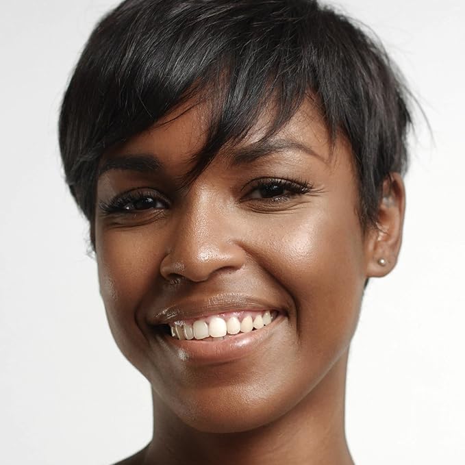 Almay Best Blend Forever Foundation, Moca, 1 fl. oz., SPF 40 Broad Spectrum-Velvo Beauty