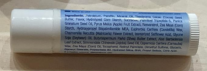 After Hours Lip Balm-Velvo Beauty