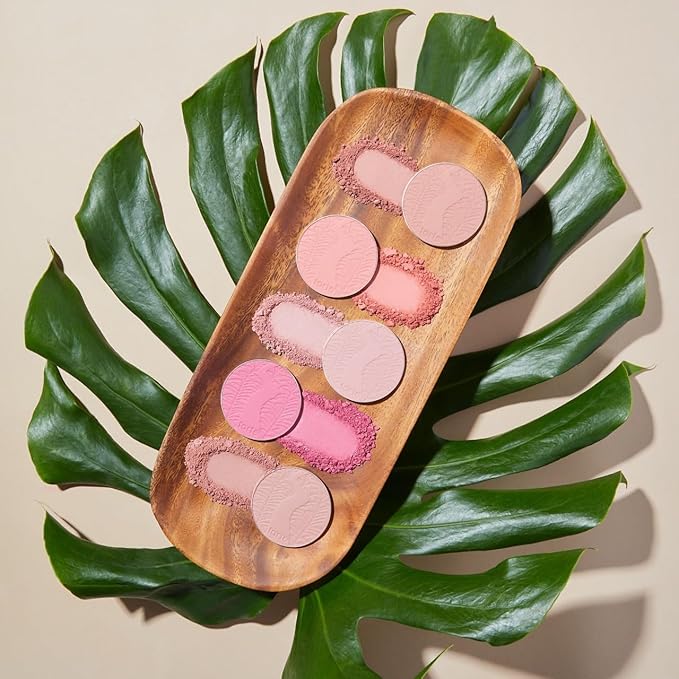 Tarte Amazonian Clay 12-Hour Blush Exposed 0.2 oz by Tarte Cosmetics-Velvo Beauty