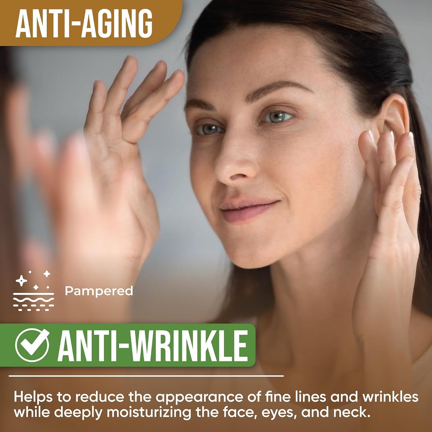 Turmeric Face Serum – Hydrating Facial Serum for Dark Spots, Uneven Skin Tone & Radiant Complexion-Velvo Beauty