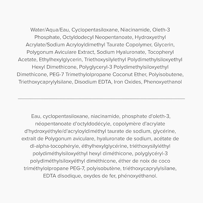 DRMTLGY Universal Tinted Moisturizer with SPF 46. Universal Tint. All-In-One Light Sheer Coverage Tinted Face Sunscreen with Broad Spectrum Protection Against UVA and UVB Rays. 1.7 oz, 2 pack-Velvo Beauty