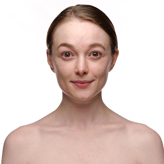 YENSA Super Serum Silk Powder Foundation - Matte Foundation Makeup to Blur and Smooth Pores - Provides a Radiant and More Even Skin Tone for a Natural, Healthy Glow - Fair 1 (0.35 oz)-Velvo Beauty