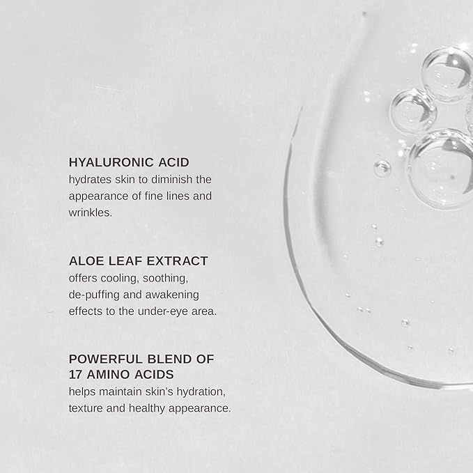 Wander Beauty Baggage Claim - Gold Foil Under Eye Patches For Dark Circles and Puffiness - Under Eye Mask Depuffs & Firms - Brightening Eye Mask for Under Eye Bags (6 Pairs)-Velvo Beauty