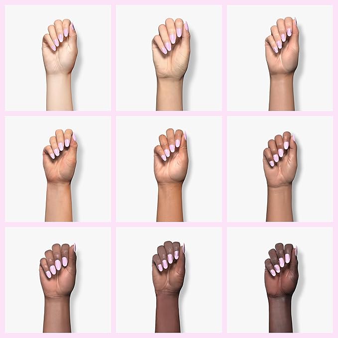 Kiara Sky Long Lasting Nail Dip Powder Pink Tones 1 oz, The Simple Life-Velvo Beauty