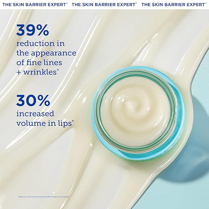 Skinfix Barrier+ Triple Lipid Lip Treatment: Nourish Dry, Chapped Lips With Our Volumizing Complex to Visibly Plump & Fill Fine Lines, 0.27 Oz-Velvo Beauty