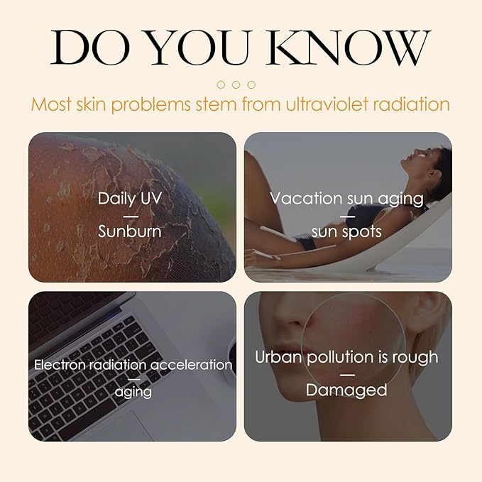 Mineral Sunscreen Setting Powder, Mineral Brush Setting Face Powder Makeup SPF 50 PA++ for All Skin, Oil Control Lightweight Breathable Concealer Brush Powder, Matte Smooth Translucent Face Powder-Velvo Beauty