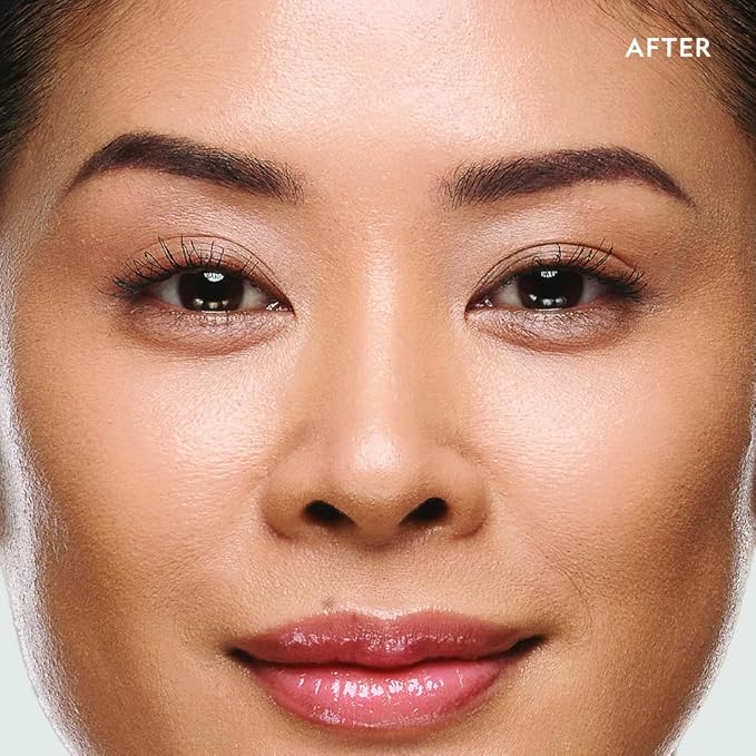 YENSA Super Serum Silk Concealer - Age-Defying Asian Skincare, Natural Superfood Ingredients Cover Imperfections, Boost Collagen (Medium 1) - .20 fl oz-Velvo Beauty