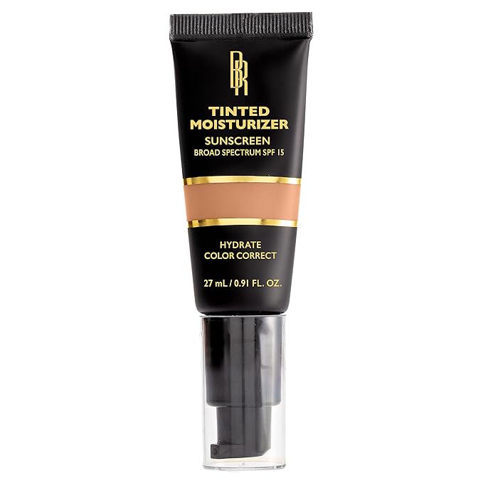 Black Radiance True Complexion Tinted Moisturizer SPF 15 Light (Neutral)-Velvo Beauty