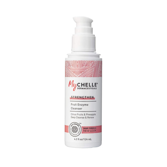 MyChelle Dermaceuticals Fruit Enzyme Cleanser-Velvo Beauty