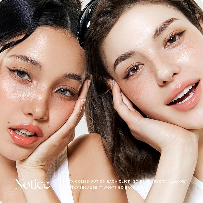 Nature Republic HONEY MELTING LIP (05 PLUM) SOFT LIP STICK, Hydrating Gloss, Moisturizing balms, Sheer tint, Shine & Glowy Finish, korean make up-Velvo Beauty