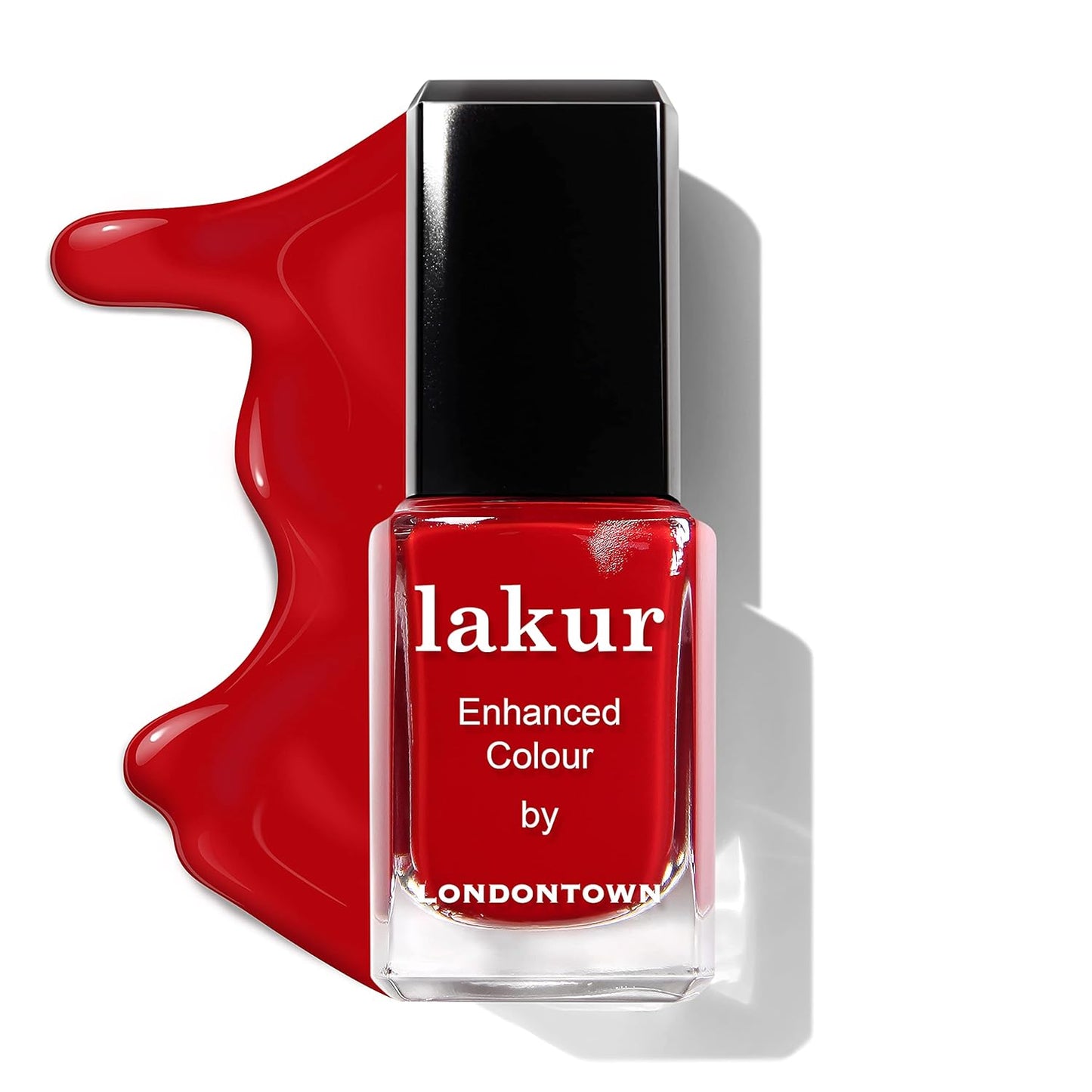LONDONTOWN Lakur Enhanced Colour, Changing of the Guards-Velvo Beauty