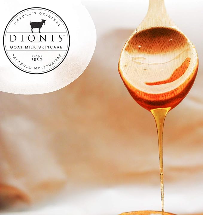 Dionis Goat Milk Lip Balm 3 Piece Set - Milk and Honey-Velvo Beauty