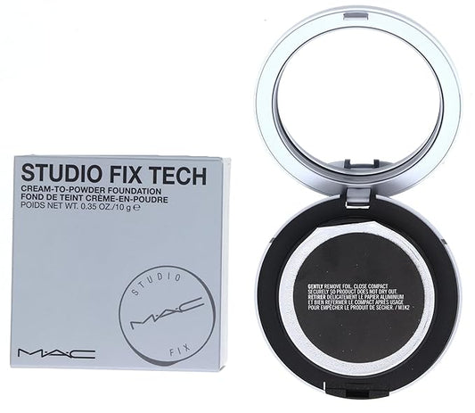 Studio Fix Tech Cream-To-Powder Foundation-Velvo Beauty