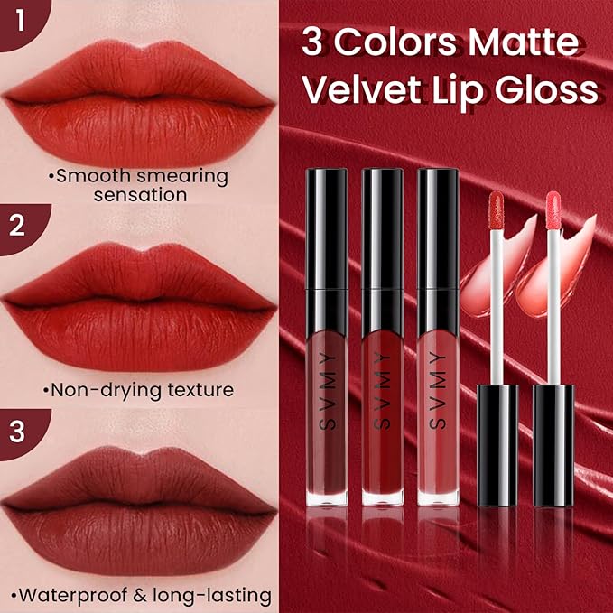 Makeup Kit for Girls Teens, Travel Makeup Kit, Facial Makeup Full Kit, Makeup Present Set for Beginners & Professionals, Cosmetic Bag Include Pigmented Blendable Eyeshadow Palette, concealer-Velvo Beauty