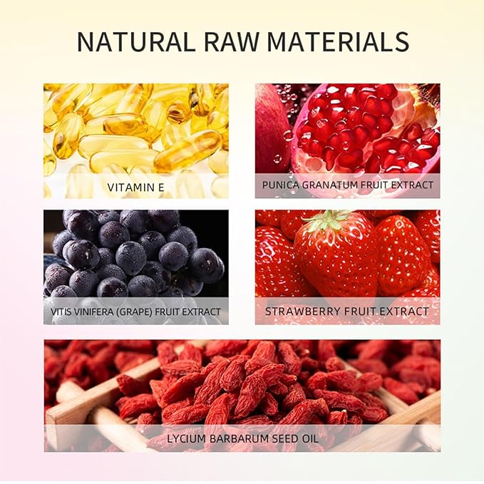 MAEPEOR Tinted Lip Balm 6 Colors Moisturizing Lip Balm Hydrating Changing Lip Gloss for Lip Care and Dry Lip (04 Kiwifruit)-Velvo Beauty