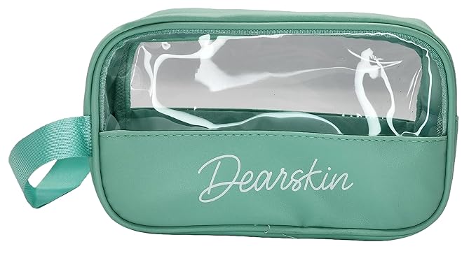 Radiant Glowing Skincare Gift Set: Unveil Your Radiance with the Power of Double Retinol Vitamin C Serum Tanex Dear Serum and Dear Water Gel Cream!-Velvo Beauty