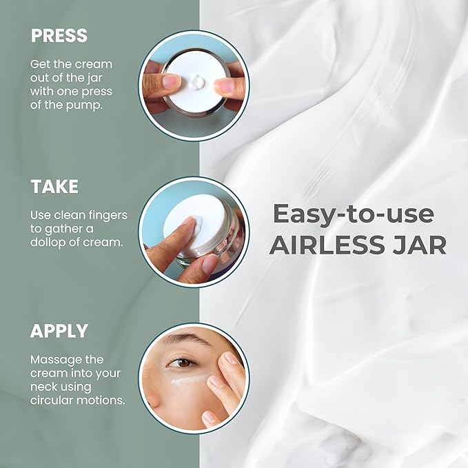 Under Eye Gel - Premium Anti Aging Eye Cream for Dark Circles & Puffiness, Treatment On, Eye Bags Gone, Brightness Glows, 1.7 oz.-Velvo Beauty