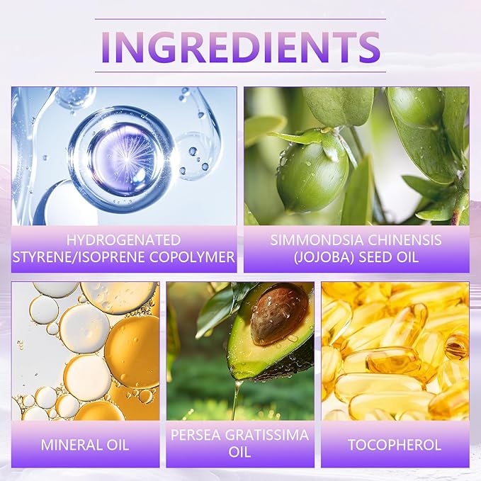 2Pcs Lip Plumper + Hydrator Lip Balm,Instant Volumizing Gloss with Hyaluronic Acid & Anti-Aging Ingredients,High-Shine Moisturizer for Smooth,Plump Lips,Cooling & Non-Sticky Formula-Velvo Beauty