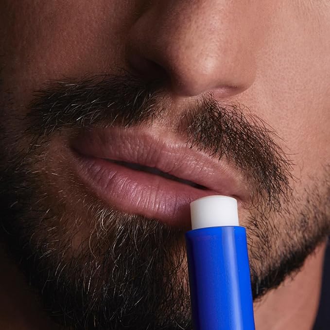 Pupa Milano Perfect Balm, 001, 0.14 oz - Transparent Matte Lip Balm - Enriched with Shea Butter - Lip Moisturizer - Lip Care - Ideal for Dry Lips-Velvo Beauty