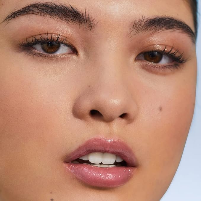 Lanolips Tinted Balm, Rose - Moisturizing Lip Tint with Lanolin and Gloss for Shiny, Hydrated Lips - Hydrating Lip Balm for Dry Lips (12.5g / 0.44oz)-Velvo Beauty