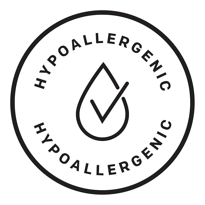 Almay Best Blend Forever Foundation, Moca, 1 fl. oz., SPF 40 Broad Spectrum-Velvo Beauty