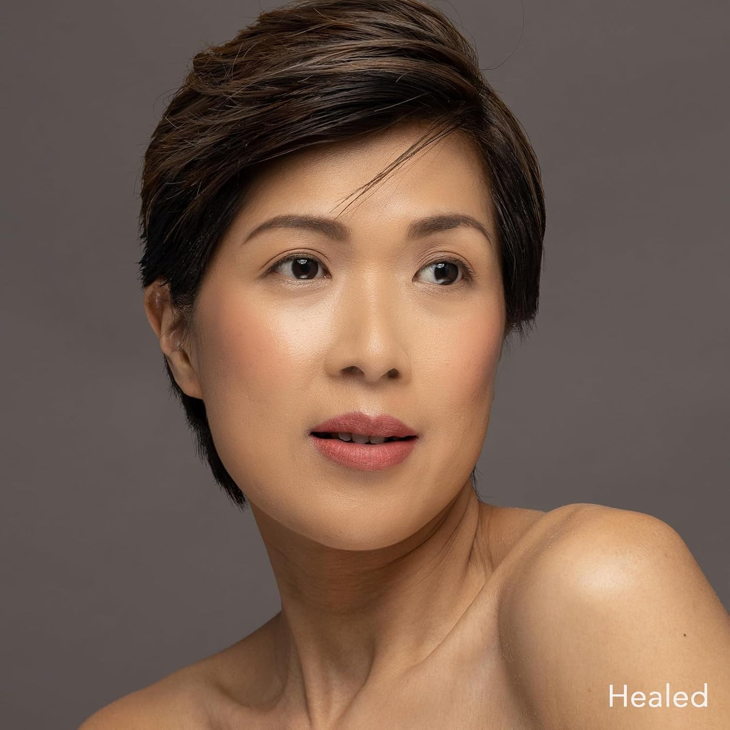 Tina Davies Professional Envy & Lust Lip Pigments - Permanent Lip Makeup - Colors Heal True to Tone - High Retention - Lust Pink Coral, 1/2oz/15ml Bottle-Velvo Beauty