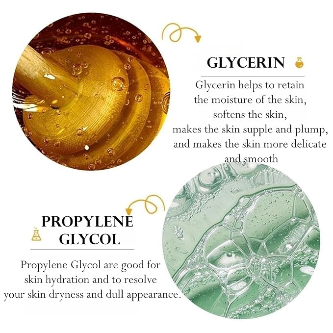 Under Eye Patches - 24K Gold Eye Mask,Moisturizing Serum for Firming, Brightening, and Relieving Eye Fatigue - Under Eye Patches for Dark Circles and Puffiness (gold)-Velvo Beauty