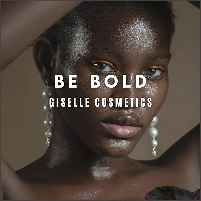 Brown Eyed Girl Loose Mineral Eye Shadow Makeup - Organic, Non-Toxic Glitter Eyeshadow, Loose Powder, Nude Eyeshadow Palette, Copper, Black Shimmer, Light Pink, Bronze-Velvo Beauty