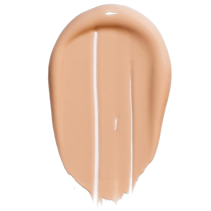 Exa Beauty - Natural High Fidelity Foundation | Clean, Vegan, Cruelty-Free Makeup (Joshua 520)-Velvo Beauty