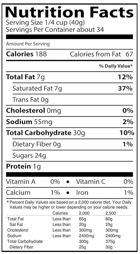 Angel Specialty Products | Thai Tea Blended Creme 3-Pound Powder Mix-Velvo Beauty