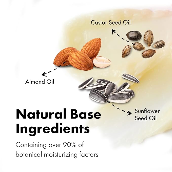 UNPA BubiBubi Vegan Lip Balm | Korean Lip Balm for Dry Cracked Lips | Lip Moisturizer for Very Dry Lips | Lip Repair Overnight Hydrating Lip Balm for Girls | Organic Chapstick Korean Lip Care Products-Velvo Beauty