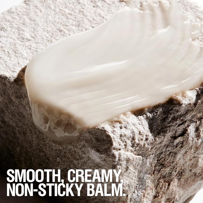 Grown Alchemist Hydra-Restore Lip Balm, Strawberry-Vanilla, 0.4 Ounce (12ml)-Velvo Beauty