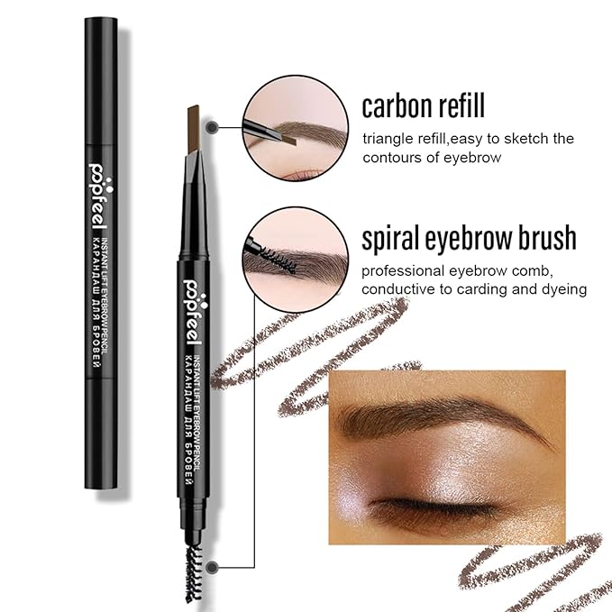 All in One Professional Makeup Kit for Women Girls Holiday Makeup Gift Sets Xmas Essential Bundle Include Eyeshadow Palette Lipstick Blush Concealer Eyeliner Mascara Brush Eyebrow Pencil-Velvo Beauty