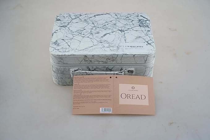 Makeup Kit for Women,All in One Makeup Gift Set for Girls in Cosmetic Train Case (White) With Mirror,Full Cosmetic Kit Includes Eyeshadow Palette,Lipgloss,Blushes,Pencil,Brush Applicators-Velvo Beauty