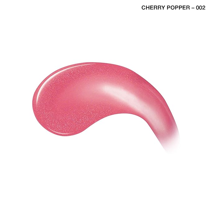 Rimmel London Jelly Gel Blush - 002 Cherry Popper Blush Women 0.19 oz-Velvo Beauty