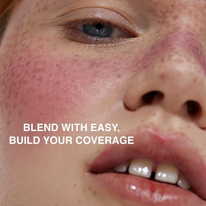 Blush Duo Aureole - High Pigmented Pink Blush for Cheeks - Blush Powder with Matte Finish - Easy-to-Blend Texture - Mix or Use Separately, 0.53 Oz-Velvo Beauty