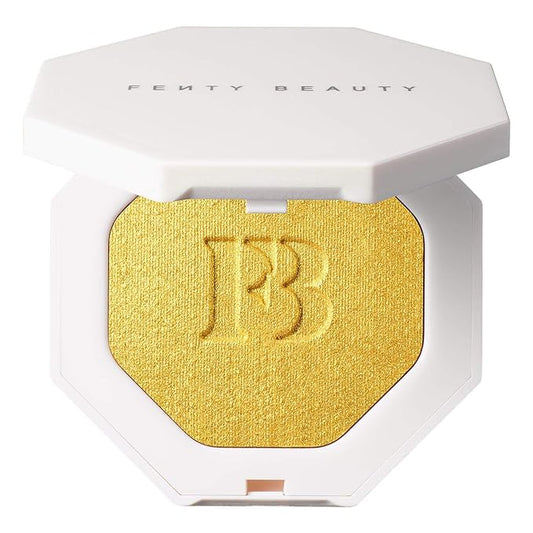 Fenty Beauty by Rihanna - Killawatt Freestyle Highlighter - Trophy Wife - 3D hyper-metallic gold-Velvo Beauty