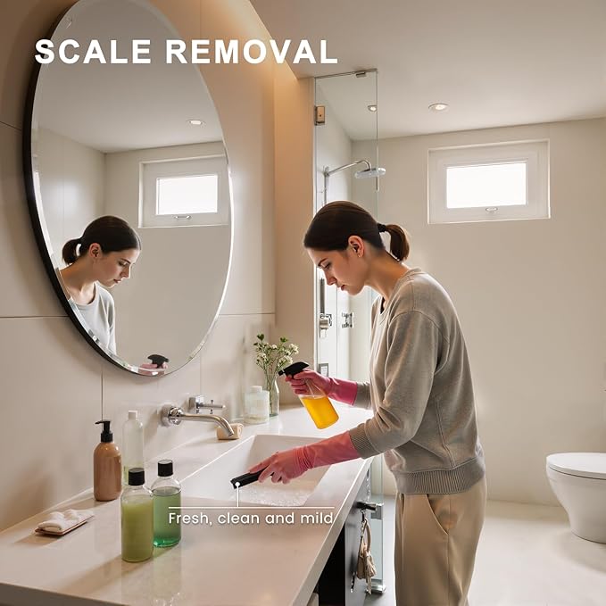 HIQILI Lemon Essential Oil, 100% Pure Undiluted for Cleaning, Skin, Diffuser - 1 Fl Oz/30ML-Velvo Beauty