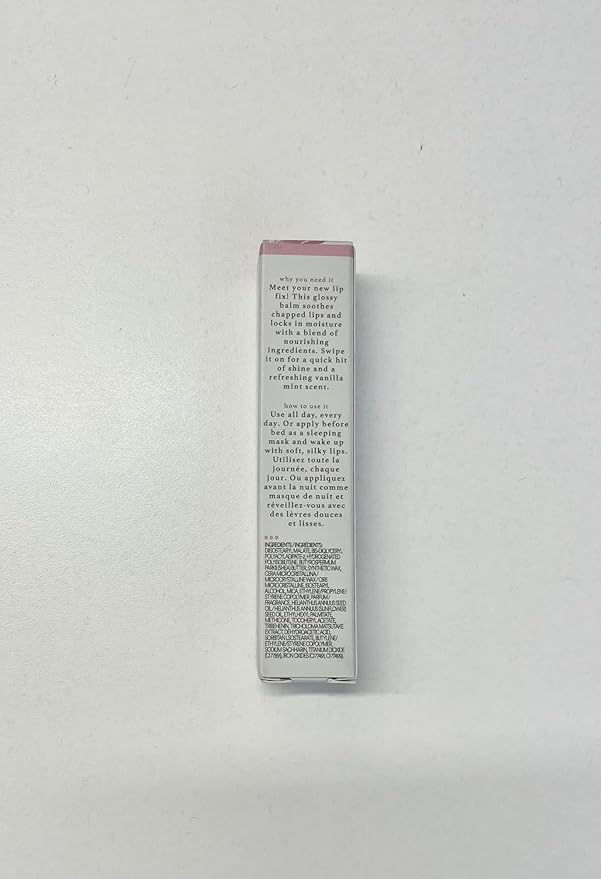 Julep 24/7 Lip Treatment – Hydrating & Glossy Lip Balm and Lip Sleeping Mask with Shea Butter – Moisturize, Protect & Soothe – Vegan & Cruelty-Free - It's a Vibe-Velvo Beauty