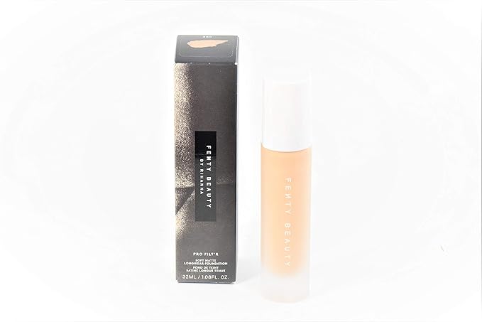 FENTY BEAUTY Pro Filt'r Soft Matte Longwear Foundation -260-Velvo Beauty
