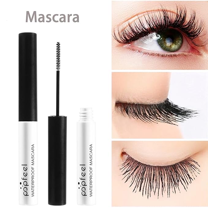 All-in-one Professional Makeup Set for Beginners, Cosmetic-Gift for Girl -Include Makeup Brush Set, Eyeshadow Palette, Powder puffs, Eyebrow Pencil, Mascara, Concealer, Lip Gloss Set -003-Velvo Beauty