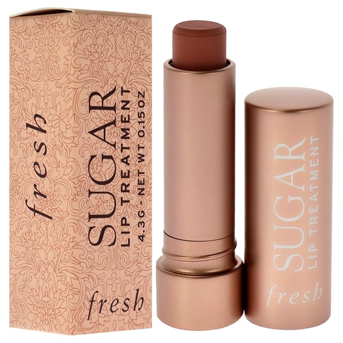 Fresh Sugar Lip Treatment - Honey Lip Treatment Women 0.15 oz-Velvo Beauty