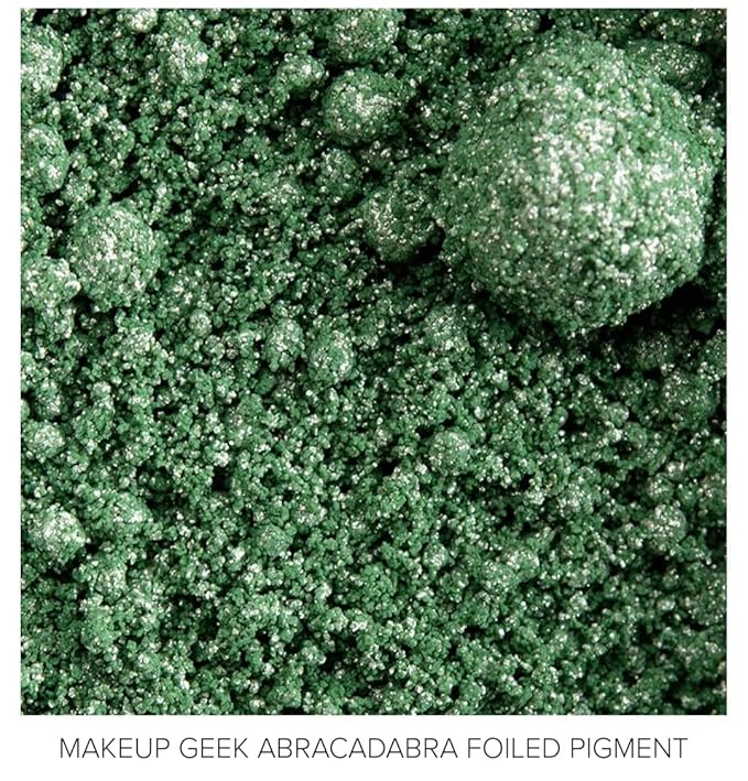 Foiled Pigment Atlantis + Abracadabra Bundle Set-Velvo Beauty