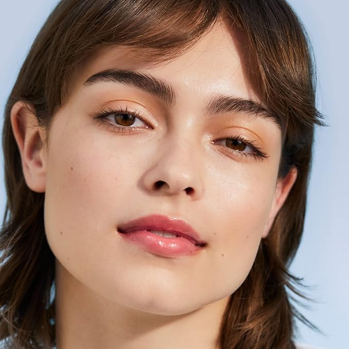 Lanolips Tinted Balm, Rhubarb - Moisturizing Lip Tint with Lanolin and Gloss for Shiny, Hydrated Lips - Hydrating Lip Balm for Dry Lips (12.5g / 0.44oz)-Velvo Beauty