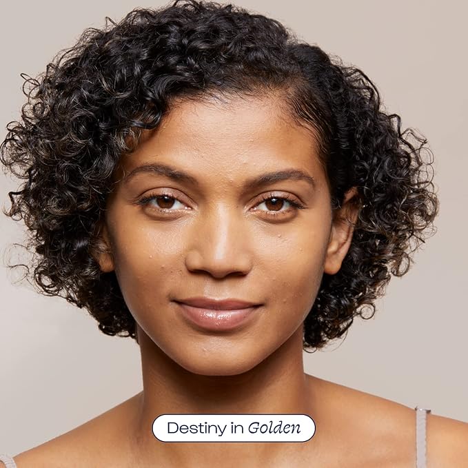 ALLEYOOP Skin Foundation Concealer, Golden, Cream, 009-Velvo Beauty