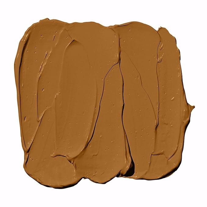 e.l.f. Flawless Finish Foundation, Lightweight & Medium Coverage, Semi-Matte Finish, Maple, 0.68 Fl Oz (20mL)-Velvo Beauty